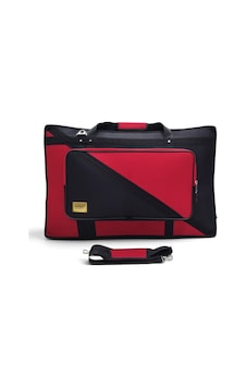 Xdj-rx3 Için Uyumlu Soft Case Taşıma Çantası Crossline Kırmızı Xdj-rx3 Için Uyumlu Soft Case Taşıma Çantası Crossline Kırmızı