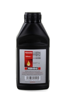 Fren Hidrolik Yağı DOT4 500ml FERODO Fren Hidrolik Yağı DOT4 500ml FERODO