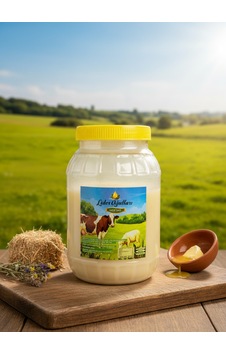 Lider Oğulları Sade İnek Yağı 1 KG Lider Oğulları Sade İnek Yağı 1 KG