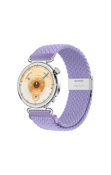 Huawei Watch Gt6 / Gt5 / Gt4 41mm / Gt5 Pro 42mm Uyumlu Metal Klips Örgü Spor Kordon Huawei Watch Gt6 / Gt5 / Gt4 41mm / Gt5 Pro 42mm Uyumlu Metal Klips Örgü Spor Kordon