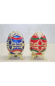 Swaroski Yumurta Alk3825 - Swaroski Yumurta Alk3825 -