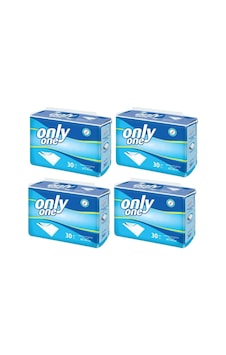 Onlyone Köpek Çiş Pedi 4 x 30'lu Onlyone Köpek Çiş Pedi 4 x 30'lu