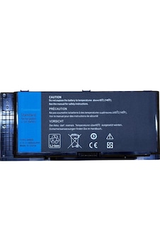 Dell Precision M4600, M4700 Batarya Pil Bm-d47 Dell Precision M4600, M4700 Batarya Pil Bm-d47