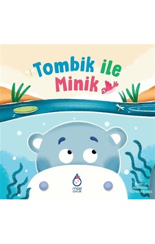 Tombik İle Minik / Nuria Albesa Tombik İle Minik / Nuria Albesa