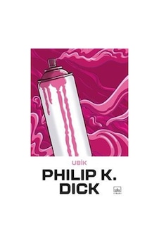 Ubik / Philip K. Dick Ubik / Philip K. Dick
