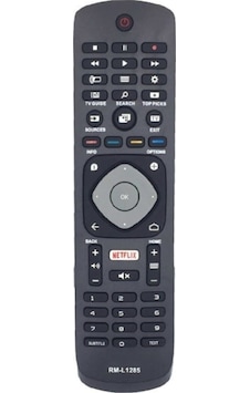 Philips 43pfs5803 Smart Led Tv Kumandası 24 Philips 43pfs5803 Smart Led Tv Kumandası 24