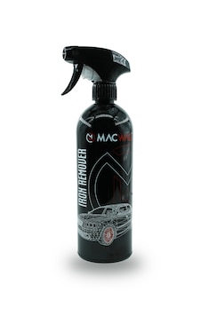 Macwag İron Remover