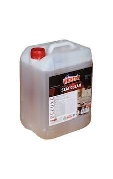 Wieberr Seat Clean Leke Çıkarıcı 5 L Wieberr Seat Clean Leke Çıkarıcı 5 L