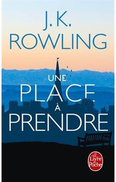 Une Place A Prendre Une Place A Prendre
