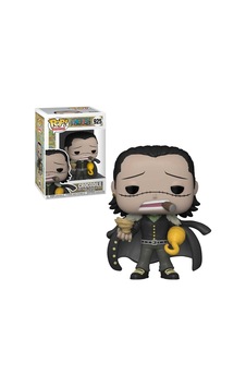 Pop Animation One Piece Crocodile 925 Serisi Pop Animation One Piece Crocodile 925 Serisi