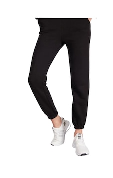 Womenly Style 2000 Siyah Kadın Eşofman Altı Pamuklu Siyah Womenly Style 2000 Siyah Kadın Eşofman Altı Pamuklu Siyah