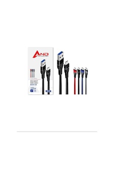 Mikro Usb Data Kablosu Samsung Uyumlu 2.4a Royaleks-and-250 Diğer Mikro Usb Data Kablosu Samsung Uyumlu 2.4a Royaleks-and-250 Diğer