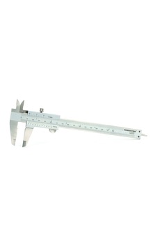 Izeltaş 05887 Kumpas Sürgülü Stoplu 150Mm Izeltaş 05887 Kumpas Sürgülü Stoplu 150Mm
