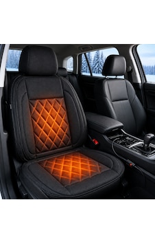 Bowie 12v Suv Koltuk Isıtma Minderi Araç Koltuk Isıtıcı Kılıfı Bowie 12v Suv Koltuk Isıtma Minderi Araç Koltuk Isıtıcı Kılıfı