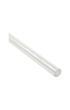 Powermaster 30 Cm Kalın Beyaz Silikon 11.2 Mm