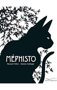 Méphisto Publisher Author