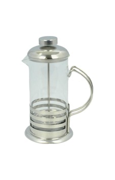 French Press Yk1049-çizgili 350 Ml Çok Renkli French Press Yk1049-çizgili 350 Ml Çok Renkli