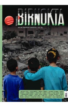 İstanbul Birnokta 264.sayı Ocak 2024 İstanbul Birnokta 264.sayı Ocak 2024