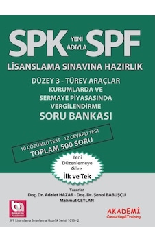 Kurumlarda ve Sermaye Piyasasında Vergilendirme Deneme Sınavı Kurumlarda ve Sermaye Piyasasında Vergilendirme Deneme Sınavı
