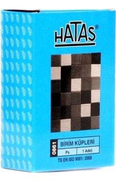 Hatas Birim Küpleri