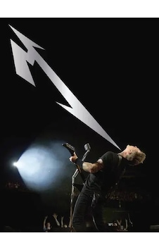 Music-dvd Quebec Magnetic Metallica Müzik Dvd Music-dvd Quebec Magnetic Metallica Müzik Dvd