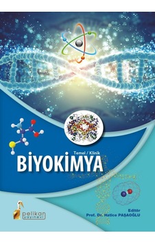 Temel / Klinik Biyokimya Hatice Paşaoğlu/Hatice Paşaoğlu Temel / Klinik Biyokimya Hatice Paşaoğlu/Hatice Paşaoğlu