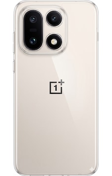 Oneplus 15 Uyumlu Şeffaf Silikon Kılıf Renkli Oneplus 15 Uyumlu Şeffaf Silikon Kılıf Renkli