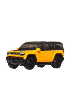 Matchbox Tekli Arabalar 2025 Jeep Recon Jhn42 Çok Renkli