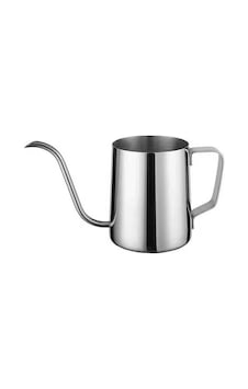 Mini Kettle Paslanmaz Sıcak Su Sürahisi Çelik 600 Ml Mini Kettle Paslanmaz Sıcak Su Sürahisi Çelik 600 Ml