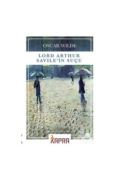 Lord Arthur Savile'in Suçu / Oscar Wilde