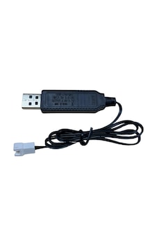Yedek Akü & Şarj Cihazları 3.7v Li-ion Sm-2p Soket Oyuncak Bataryası Usb Şarj Kablosu Yedek Akü & Şarj Cihazları 3.7v Li-ion Sm-2p Soket Oyuncak Bataryası Usb Şarj Kablosu