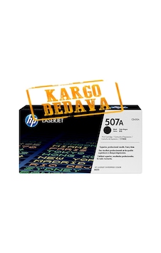 Hp 507A-Ce400A Siyah Toner ( 6.000 Sayfa ) Hp 507A-Ce400A Siyah Toner ( 6.000 Sayfa )
