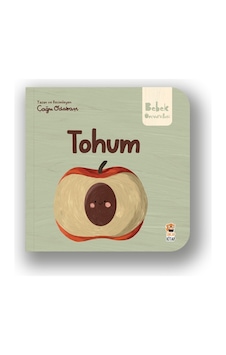 Bebek Üniversitesi Tohum - Sincap Kitap Bebek Üniversitesi Tohum - Sincap Kitap