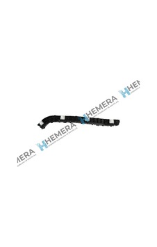 Honda Arka Tampon Baglantı Braketi Sag Honda Crv 07- - Gordon Bp0631ar
