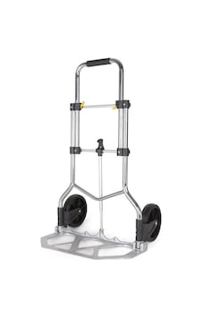 Duffmart PR2200 Pro Strong Yük Ve Paket Taşıma Arabası 100 KG Duffmart PR2200 Pro Strong Yük Ve Paket Taşıma Arabası 100 KG