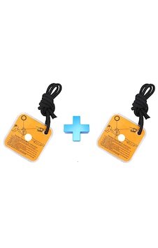 2 Adet Tekne Sinyal Aynası. İşaret Aynası. Zorunlu Ürün 55x55mm 2 Adet Tekne Sinyal Aynası. İşaret Aynası. Zorunlu Ürün 55x55mm