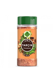 Tarçın Cinnamon 100 Gr.