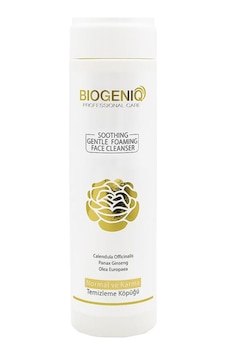 Beauty Aloe Vera Yüz Temizleme Köpüğü 200 Ml Kuru Ve Hassas Ciltler İçin Nazik Temizlik Beauty Aloe Vera Yüz Temizleme Köpüğü 200 Ml Kuru Ve Hassas Ciltler İçin Nazik Temizlik
