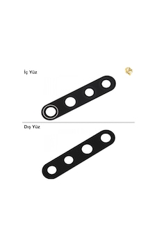 Xiaomi Redmi Note 8 Uyumlu Kamera Lensi Kamera Camı Lens Camı Arka Kamera Camı Camera Lens Glass Xiaomi Redmi Note 8 Uyumlu Kamera Lensi Kamera Camı Lens Camı Arka Kamera Camı Camera Lens Glass