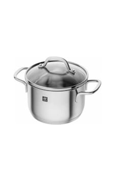 Zwilling Pico 666531400 Yapışmaz Çelik Tencere 14 CM