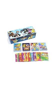 Pokemon Oyun Kartı Alk5366 Pokemon Oyun Kartı Alk5366