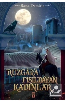 Mercankitap Rüzgara Fısıldayan Kadınlar / Rana Demiriz