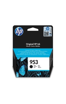 Hp L0S58Ae Black Mürekkep Kartuş 953 Hp L0S58Ae Black Mürekkep Kartuş 953