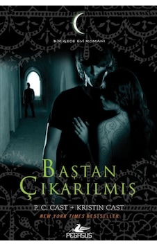Baştan Çıkarılmış - Gece Evi Serisi 6 Baştan Çıkarılmış - Gece Evi Serisi 6