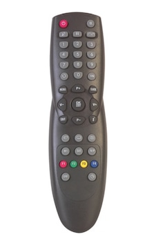 WEKO KR Arçelik Uyumlu BEKO 550*GOLDMASTER 9400 UYDU KUMANDA (3813=9754