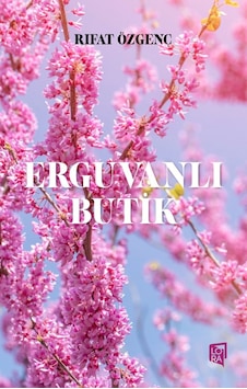 Rıfat Özgenç - Erguvanlı Butik