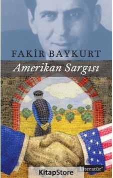 Kitapstore- Amerikan Sargısı / Fakir Baykurt