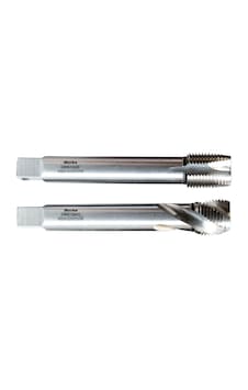 Werka Dın5156/b Gaz Diş Hss Düz Makine Kılavuzu G 3/4" X 14 Werka Dın5156/b Gaz Diş Hss Düz Makine Kılavuzu G 3/4" X 14