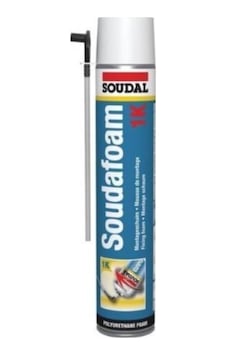D37- Soudal Montaj Köpüğü 750ml