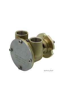 Jpr-kl25up Jmp Marine Kohler Replacement Small Engine Cooling Pump Replaces Ed0065845590, An 7416 Jpr-kl25up Jmp Marine Kohler Replacement Small Engine Cooling Pump Replaces Ed0065845590, An 7416